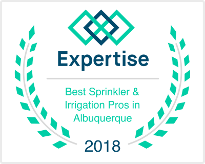 Expertise Extra Scapes Best Sprinkler and Irrgation Pros In Albuquerque